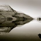 Buttermere Dawn.