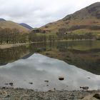 Buttermere England