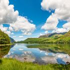 Buttermere England