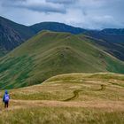 Buttermere Hills