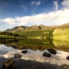 Buttermere im Lake District