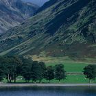 Buttermere, Lake District