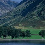 Buttermere, Lake District