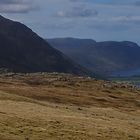 Buttermere (See) England