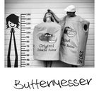 Buttermesser