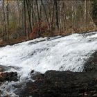 Buttermilk Falls