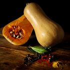 Butternut