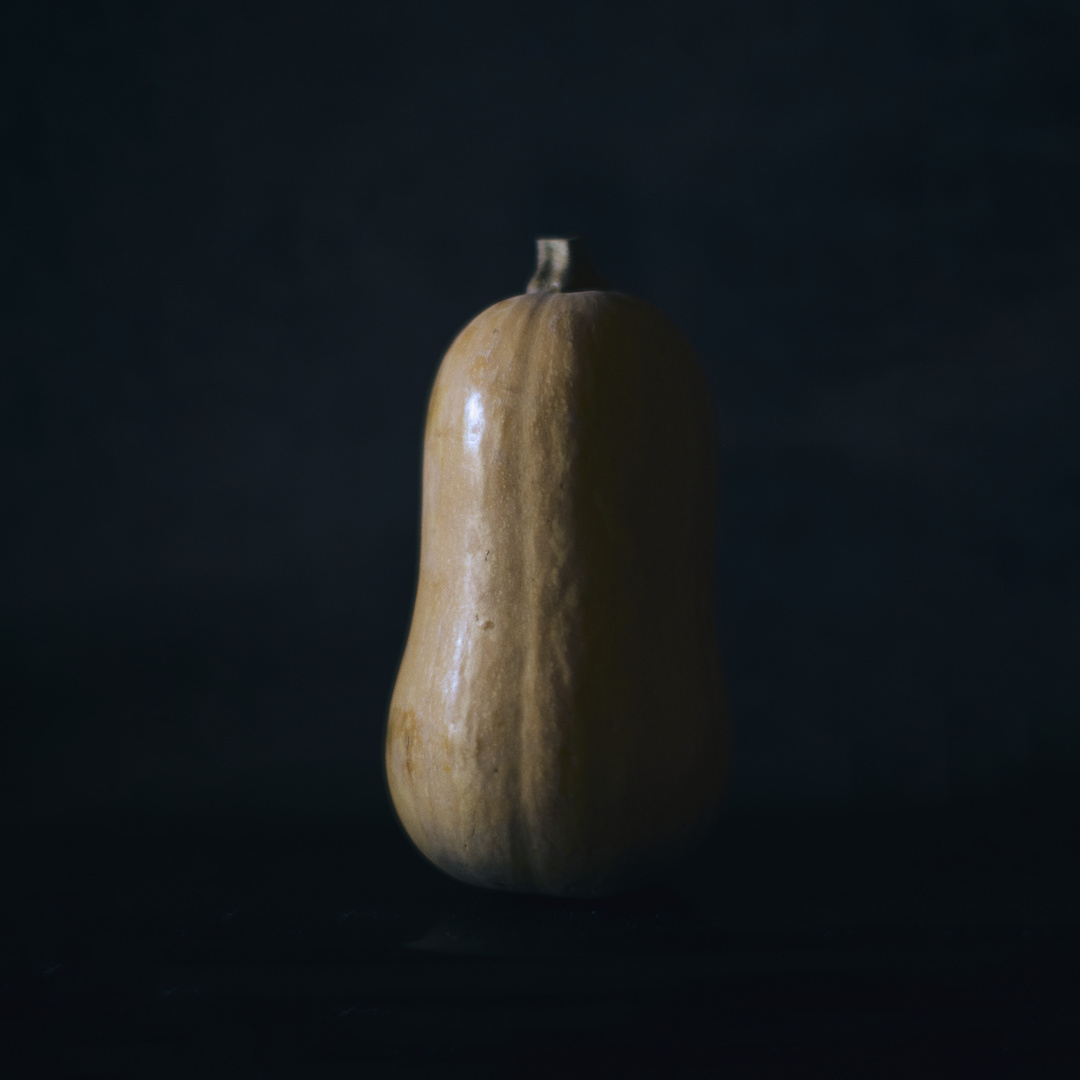 Butternut squash (Le doubeurre)