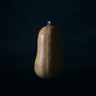 Butternut squash (Le doubeurre)