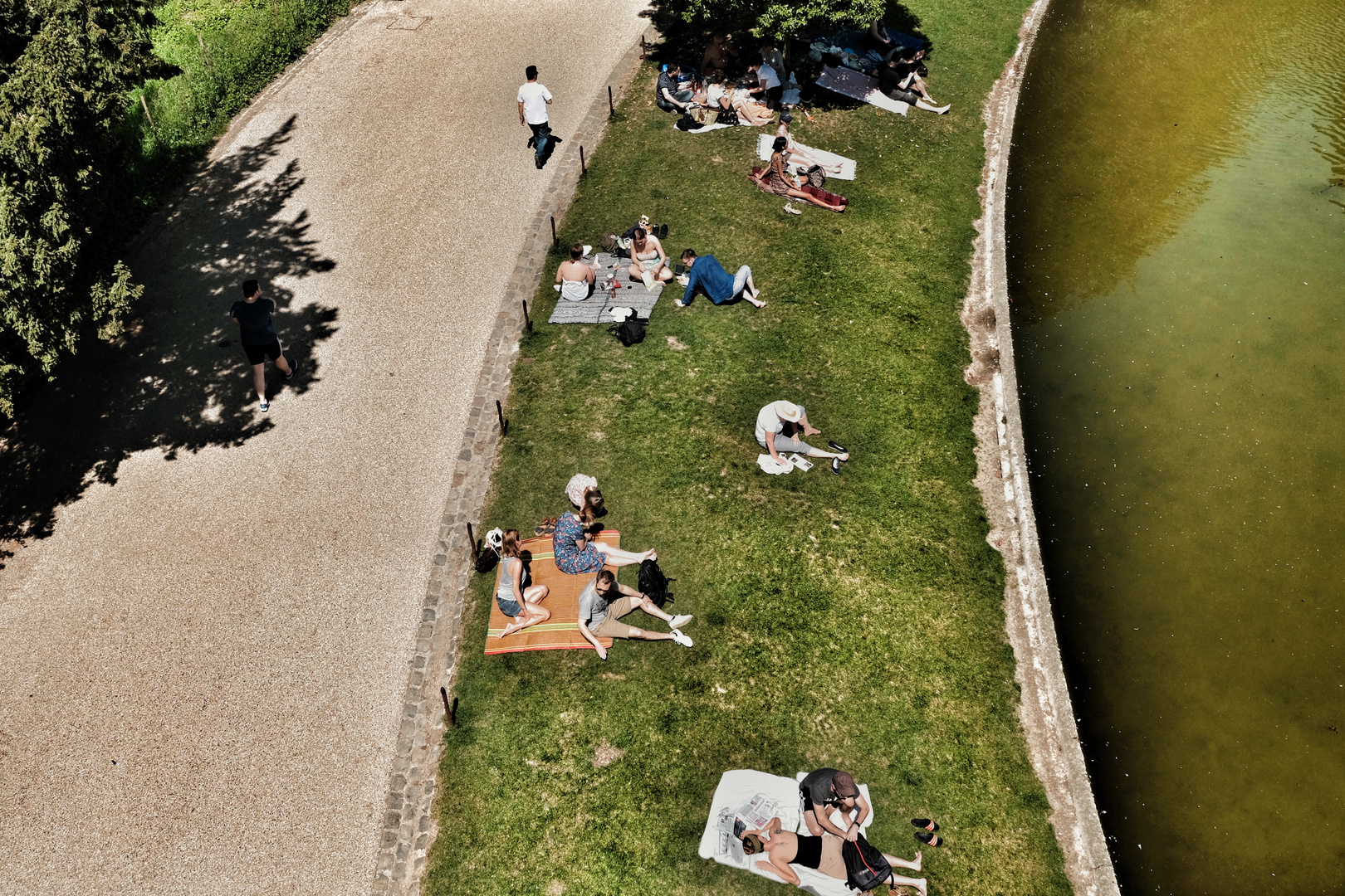 Buttes Chaumont