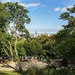 Buttes Chaumont