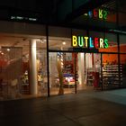 Buttlers - München