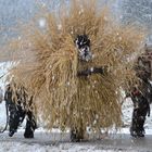 Buttnmandllaufen im Berchtesgadener Land