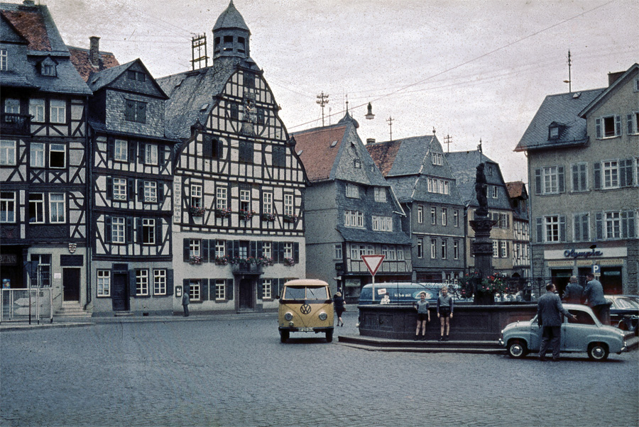 Butzbach `61