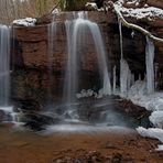 Butzerbach im Januar 3