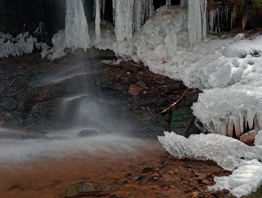 Butzerbach im Januar 4