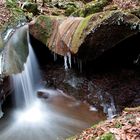 Butzerbach im Januar