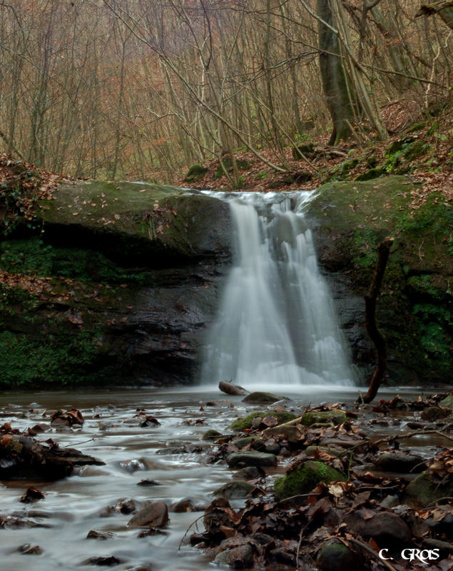 Butzerbachtal