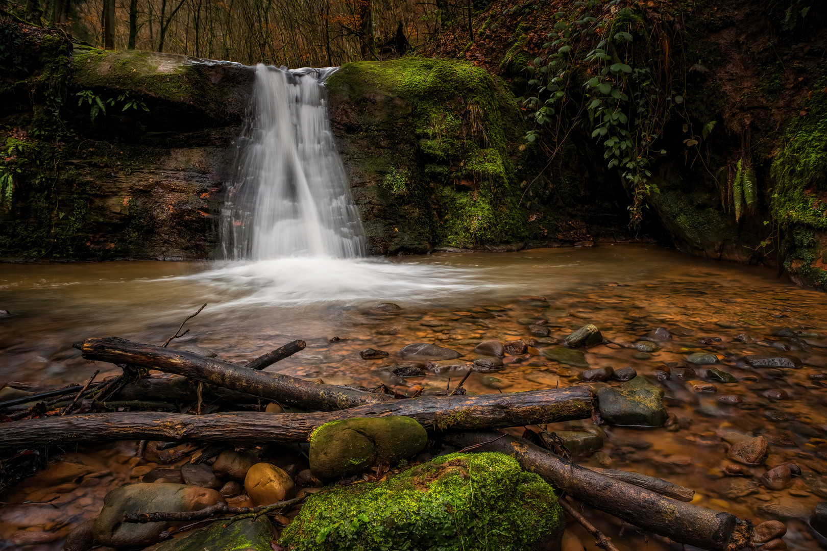 Butzerbachtal