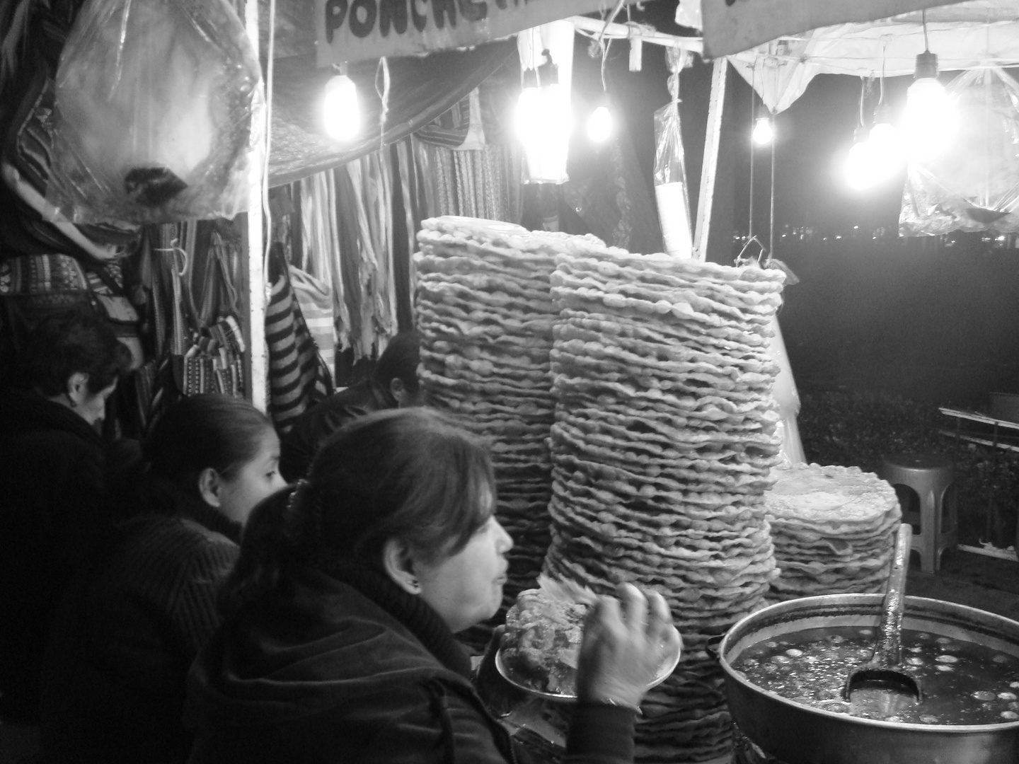 Buñuelos