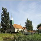 Buurtjeskerk Andijk-West