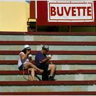 BUVETTE