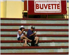 BUVETTE