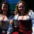 Buxham wenches