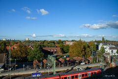 Buxtehude