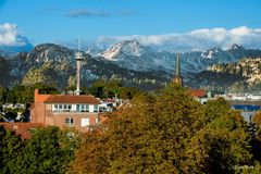 Buxtehude Berglandschaft