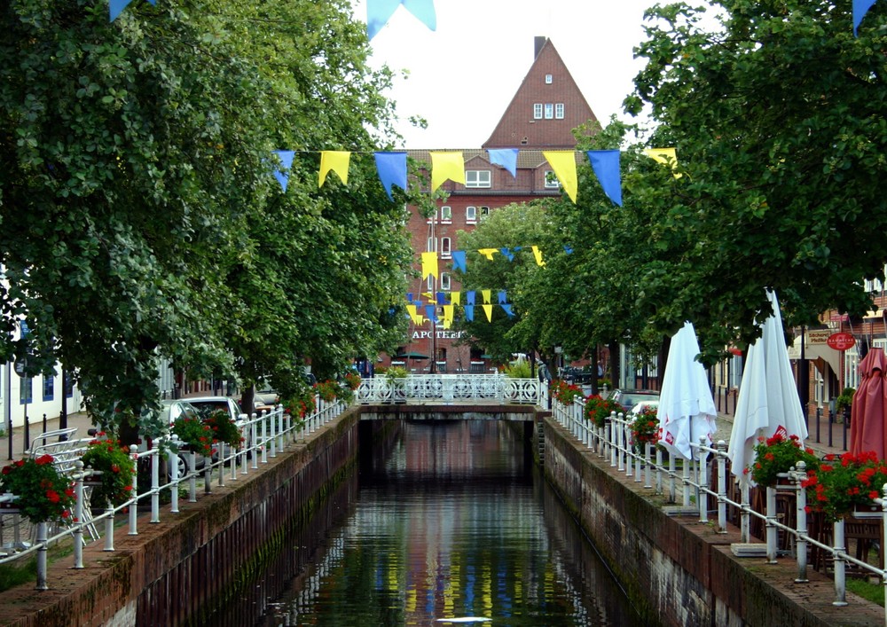 Buxtehude Foto & Bild deutschland, europe, niedersachsen Bilder auf