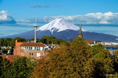 Buxtehude Fuji