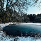 Buxtehuder Winteransichten