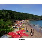 BUZIOS BEACH