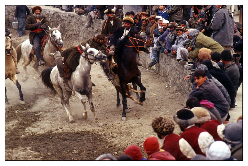 Buzkashi 4