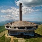 Buzludzha Monument