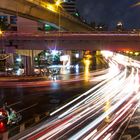 Buzzing Bangkok