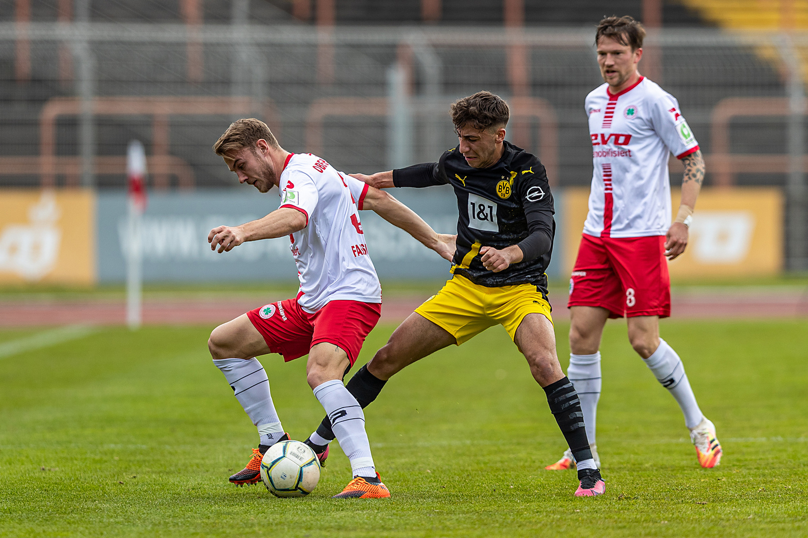 BvB 09 U23