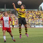 BVB 09 vs. KSV Hessen Kassel 15.07.14 5642