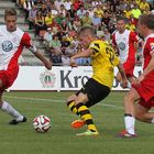 BVB 09 vs. KSV Hessen Kassel 15.07.14 5719