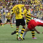 BVB 09 vs. KSV Hessen Kassel 15.07.14 5767