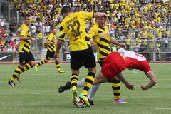 BVB 09 vs. KSV Hessen Kassel 15.07.14 5767