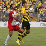 BVB 09 vs. KSV Hessen Kassel 15.07.14 5818