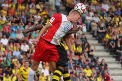 BVB 09 vs. KSV Hessen Kassel 15.07.14 5820