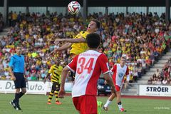 BVB 09 vs. KSV Hessen Kassel 15.07.14 5959