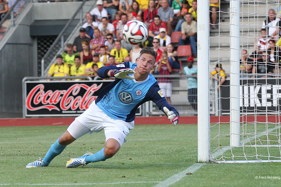 BVB 09 vs. KSV Hessen Kassel 15.07.14 6040