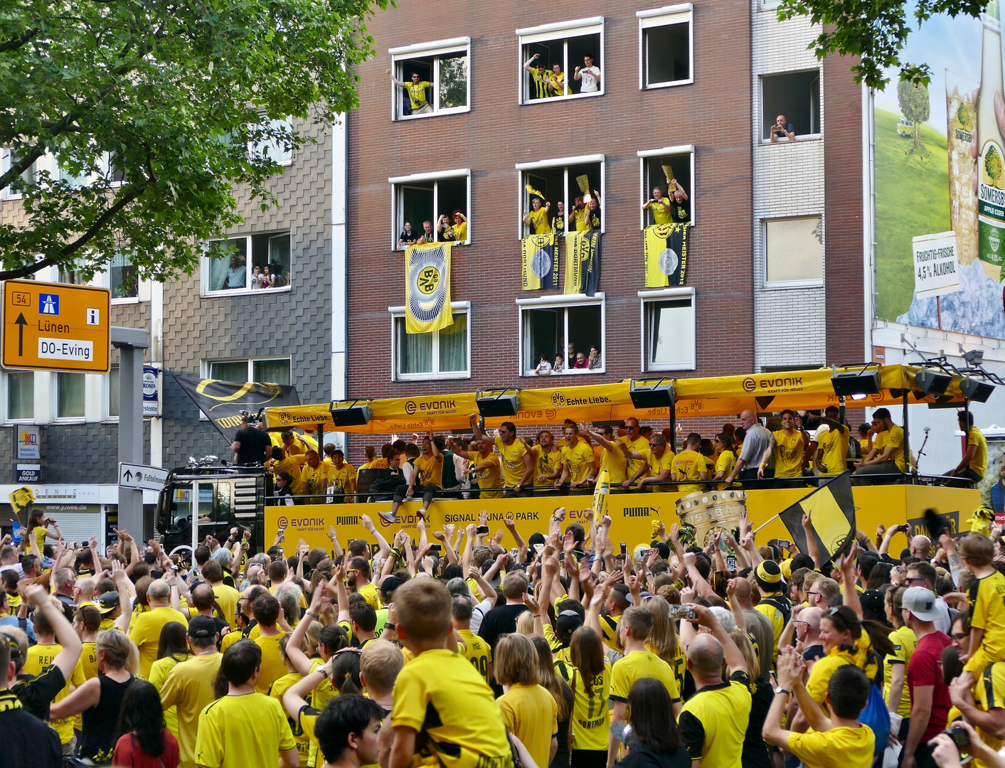 BVB (2) Foto & Bild | sport, ballsport, fußball Bilder auf ...