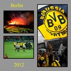 BVB Collage Berlin 05.2012