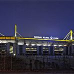 BVB das Stadion
