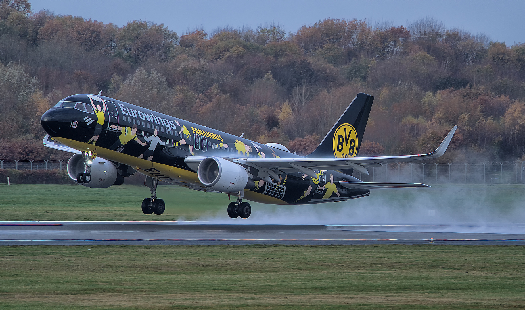 BVB FANAIRBUS